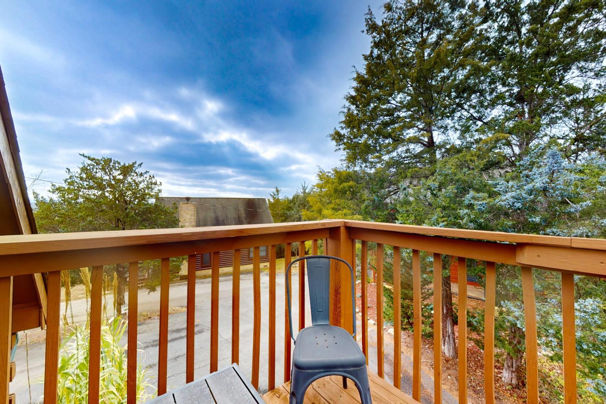세비어빌 Bear Lake Cabin 빌라 외부 사진