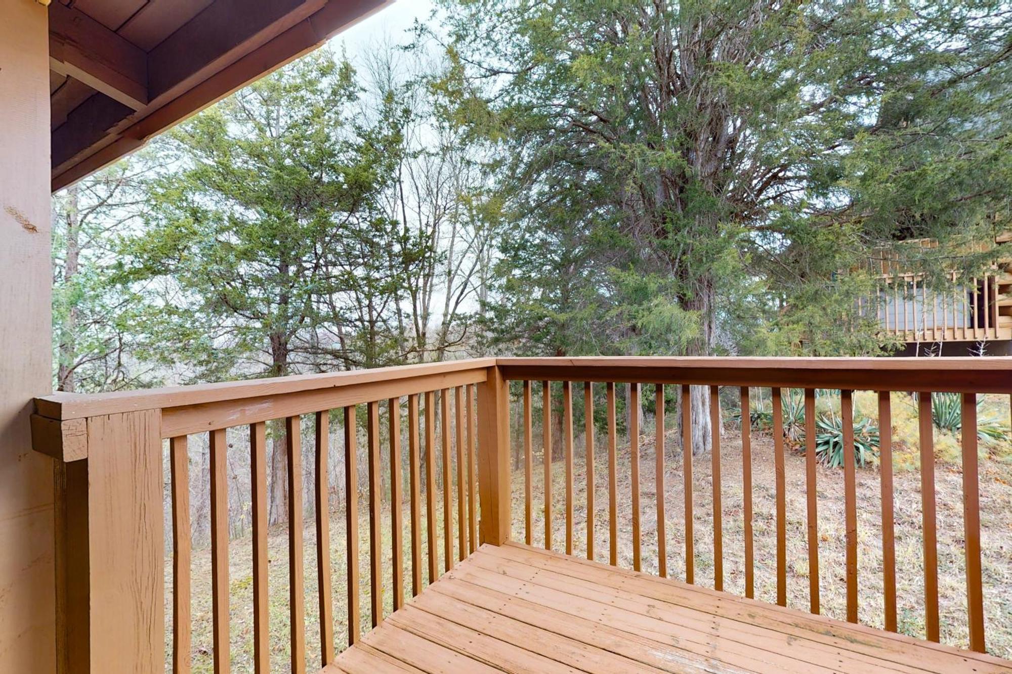 세비어빌 Bear Lake Cabin 빌라 외부 사진